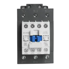 Контактор магнитный BA47 MC-65D22Q7 3P 2NO+2NC/65A/380VAC