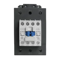 Контактор магнитный BA47 MC-80D22P7 3P 2NO+2NC/80A/230VAC
