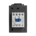 Контактор магнитный BA47 MC-95D22KUE 3P 2NO+2NC/95A/220VAC/DC