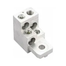 Клеммы MC23-M8(4) для NM8N-400/630 сечение 4x95мм2