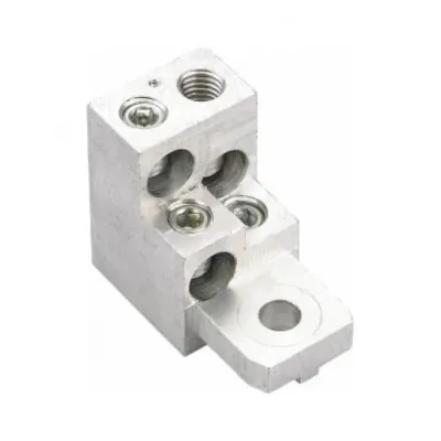 Клеммы MC23-M8(4) для NM8N-400/630 сечение 4x95мм2