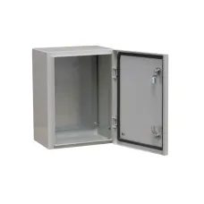 Корпус металлический ЩРНМ IP55 300х250х200