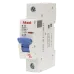 Выключатель автоматический ВА47-MCB-L-AKSOL-1P-B13-AC 1P/13A/B/15кА