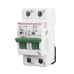 Выключатель автоматический ВА47-MCB-H-2P-C1-DC 2P/1A/C/500VDC/10кА