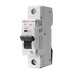 Выключатель автоматический ВА47-MCB-L-1P-B16-AC 1P/16A/B/10кА/230VAC/10кА/400VAC