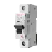 Выключатель автоматический ВА47-MCB-L-1P-D16-AC 1P/16A/D/10кА/230VAC/10кА/400VAC