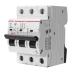 Выключатель автоматический ВА47-MCB-L-3P-D20-AC 3P/20A/D/10кА/230VAC/10кА/400VAC