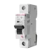 Выключатель автоматический ВА47-MCB-L-1P-C32-AC 1P/32A/C/10кА/230VAC/10кА/400VAC