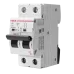 Выключатель автоматический ВА47-MCB-L-2P-C10-AC 2P/10A/C/10кА/230VAC/10кА/400VAC