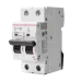 Выключатель автоматический ВА47-MCB-N-2P-B2-AC 2P/2A/B/6кА
