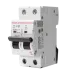 Выключатель автоматический ВА47-MCB-N-2P-C4-AC 2P/4A/C/6кА