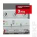 Выключатель автоматический AV-125 3P 100A (C) 10kA AVERES