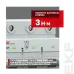 Выключатель автоматический AV-125 3P 125A (C) 10kA AVERES