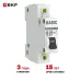 Выключатель автоматический 1P 25А (B) 4,5кА ВА 47-29 Basic
