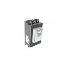 Устройство плавного пуска УПП MCD5 3х380В, 75 кВт, 140A, VM-50-P75K-0140-T4-CV2
