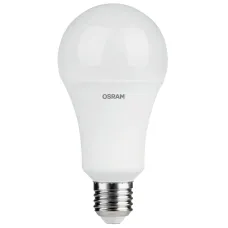 Лампа светодиодная LED 30Вт E27 2700К 3000Лм CRI95 груша 170-250В (замена 300Вт) OSRAM
