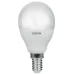 Лампа светодиодная LED 12Вт E14 6500К 1200Лм CRI95 шарик 170-250В (замена 100Вт) OSRAM