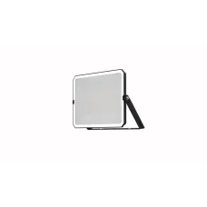 FL ECO 100W740 BK 7X1 G4RU         LEDV