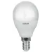 Лампа светодиодная LED 7Вт E14 6500К 700Лм CRI95 шарик 170-250В (замена 60Вт) OSRAM