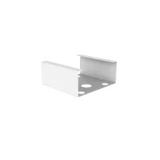 LIGHTLINE LINE CONNECTOR WT RU LEDV