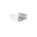 LIGHTLINE LINE CONNECTOR WT RU LEDV