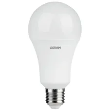Лампа светодиодная LED 20Вт E27 6500К 2000Лм CRI95 груша 170-250В (замена 200Вт) OSRAM