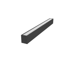 LIGHTLINE ECO 600 18W 830 WT RU    LEDV