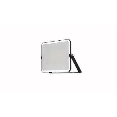 FL ECO 100W765 BK 7X1 G4RU         LEDV