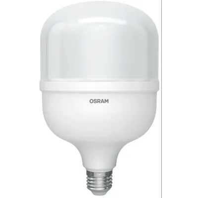 Лампа светодиодная LED 40Вт E27 6500К 4600Лм CRI80 Т колба 140-265В (замена 400Вт) OSRAM