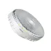 Лампа светодиодная LED 10Вт GX53 4000К 1000Лм CRI95 таблетка 170-250В (замена 100Вт) OSRAM прозрачный рассеиватель Лампа светодиодная LED 10Вт GX53 4000К 1000Лм CRI95 таблетка 170-250В (замена 100Вт) OSRAM прозрачный рассеиватель