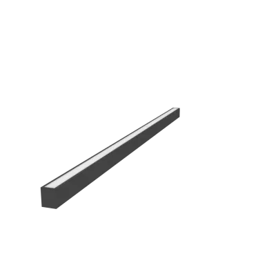 LIGHTLINE ECO 1500 40W 830 WT RU   LEDV
