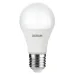 Лампа светодиодная LED 10Вт E27 2700К 1000Лм CRI95 груша 170-250В (замена 75Вт) OSRAM Лампа светодиодная LED 10Вт E27 2700К 1000Лм CRI95 груша 170-250В (замена 75Вт) OSRAM