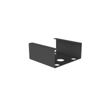 LIGHTLINE LINE CONNECTOR BK RU LEDV