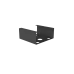 LIGHTLINE LINE CONNECTOR BK RU LEDV