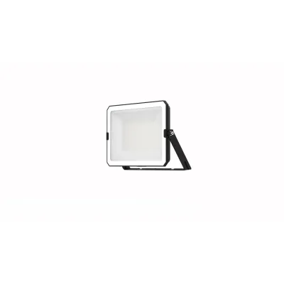 FL ECO 50W740 BK 18X1 G4RU         LEDV