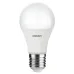 Лампа светодиодная LED 12Вт E27 4000К 1200Лм CRI95 груша 170-250В (замена 100Вт) OSRAM