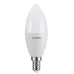 Лампа светодиодная LED 7Вт E14 6500К 700Лм CRI95 свеча 170-250В (замена 60Вт) OSRAM