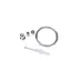 LIGHTLINE SUSPENDED KIT RU LEDV