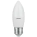 Лампа светодиодная LED 12Вт E27 2700К 1200Лм CRI95 свеча 170-250В (замена 100Вт) OSRAM Лампа светодиодная LED 12Вт E27 2700К 1200Лм CRI95 свеча 170-250В (замена 100Вт) OSRAM