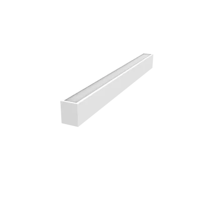 LIGHTLINE ECO 600 18W 840 BK RU    LEDV