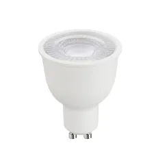 Лампа светодиодная LED 10Вт 2700К 1000Лм 170-250В GU10 OSRAM