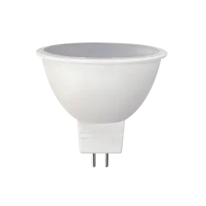 Лампа светодиодная LED 7Вт 4000К 700Лм 12В GU5.3 OSRAM