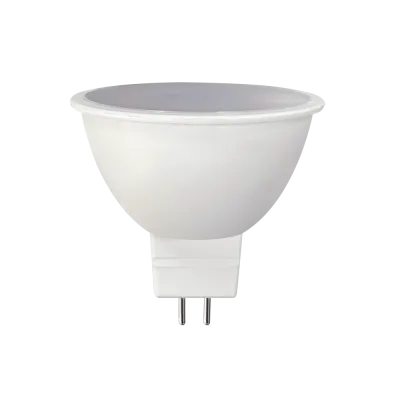 Лампа светодиодная LED 7Вт 4000К 700Лм 12В GU5.3 OSRAM