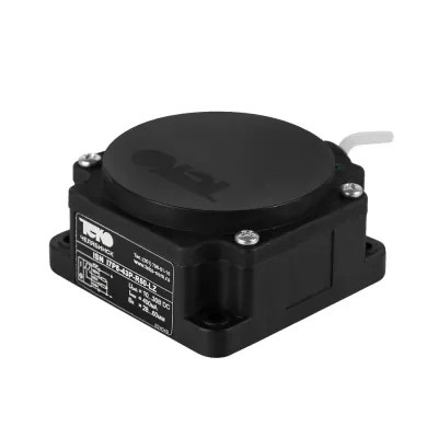 Выключатель бесконтактный ISN I7P5-11G-R35-LZ