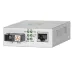 Медиаконвертер  10/100-Base-T / 100Base-FX, Tx/Rx: 1310/1550нм, V2 SNR-CVT-100A-V2