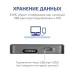 Осциллограф карманный цифровой DS212