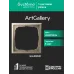 ARTGALLERY рамка 1-постовая, шампань
