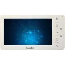 Монитор домофона Hands Free с 7-дюймовым экраном