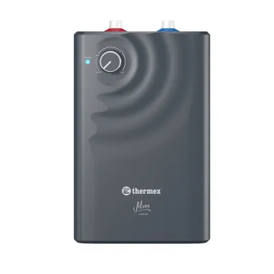 Водонагреватель аккумуляционный электрический бытовой THERMEX Mera 10 U