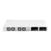 Коммутатор управляемый L3 24 порта RJ45/SFP 10 100 1000 10000 (10G) Мб/с